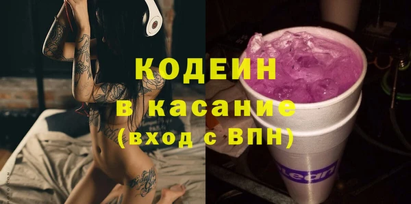 крисы Бронницы