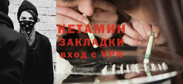 крисы Бронницы